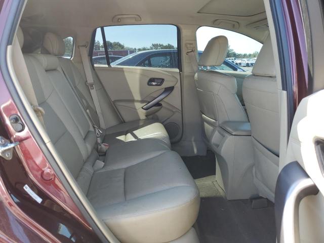 5J8TB4H55EL008889 Acura Rdx Technology