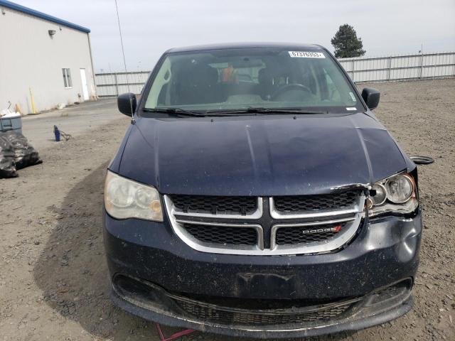 2C4RDGBG4GR228212 Dodge Grand Caravan Se