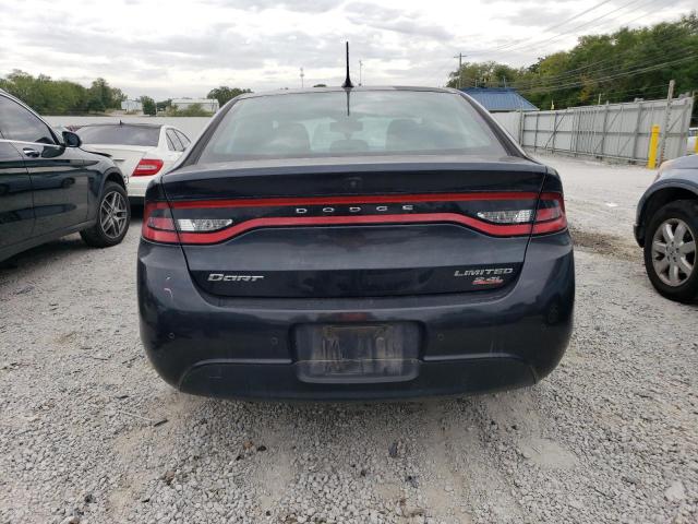 1C3CDFCB0ED767594 Dodge Dart Limited