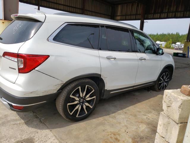 5FNYF5H91LB017736 Honda Pilot Touring