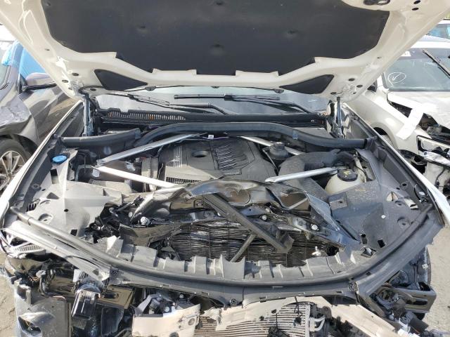 5UXCW2C0XN9K63620 BMW X7 Xdrive40i