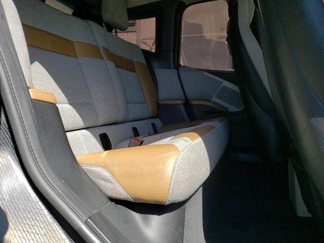 WBY1Z4C58EVX62641 BMW I3 REX