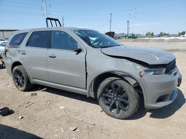 1C4RDJDG0LC213896 Dodge DURANGO GT