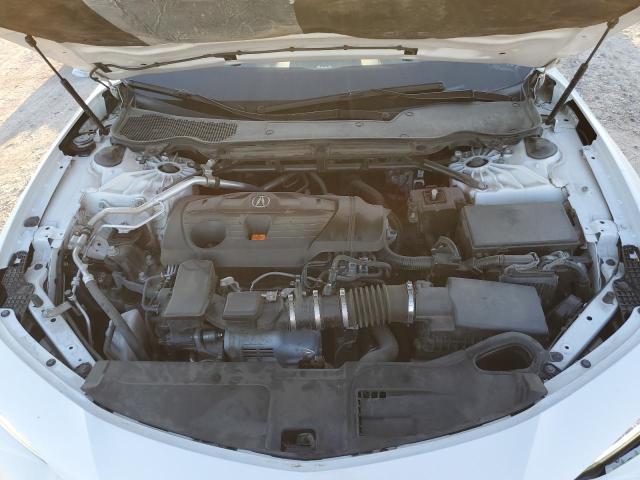 19UUB5F52MA013670 Acura Tlx Tech A