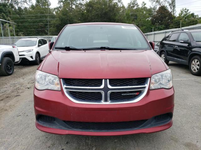 2C4RDGBG6FR709965 Dodge Grand Caravan Se