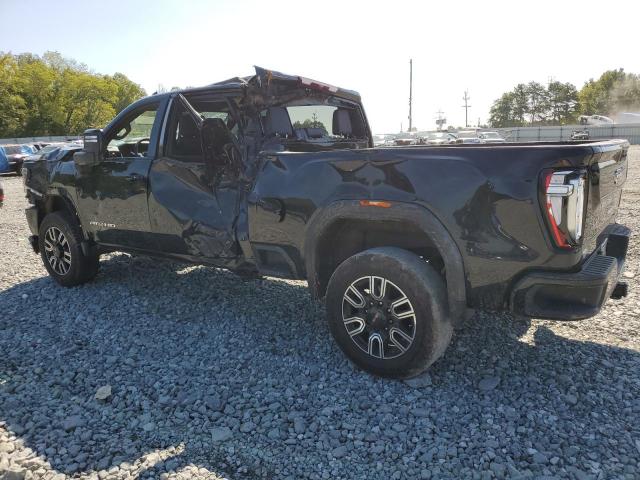 1GT49PE78NF196067 GMC Sierra K2500 At4