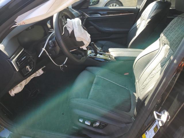 WBA73BJ06NWX68793 BMW 540 XI