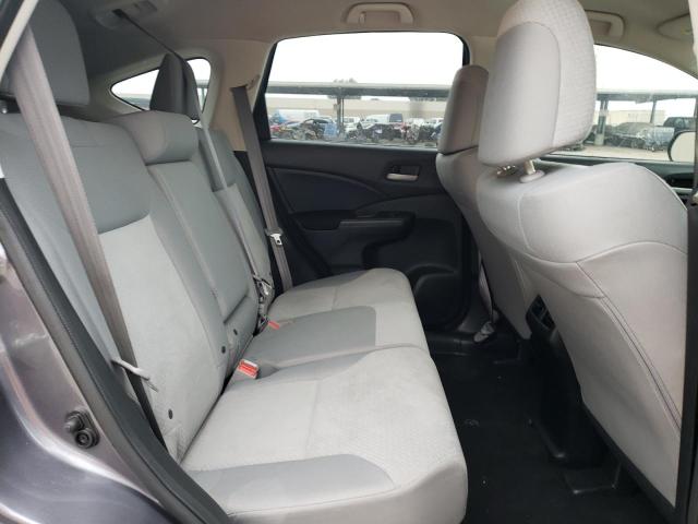 5J6RM4H34GL116483 Honda CR-V LX