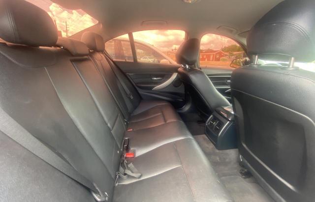 WBA3B1C54EP679321 BMW 320 I