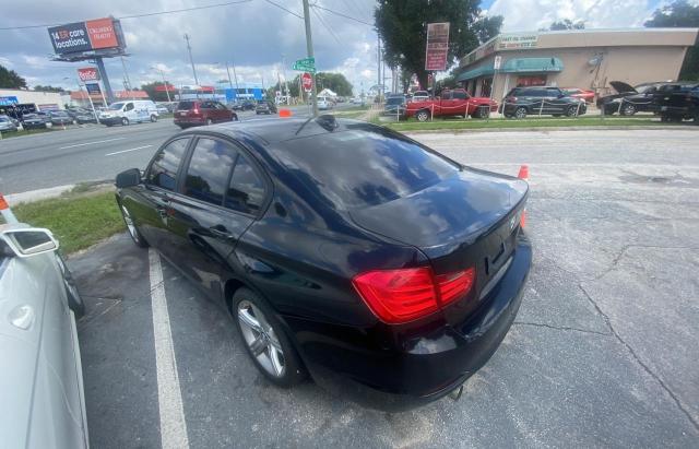 WBA3B1C54EP679321 BMW 320 I