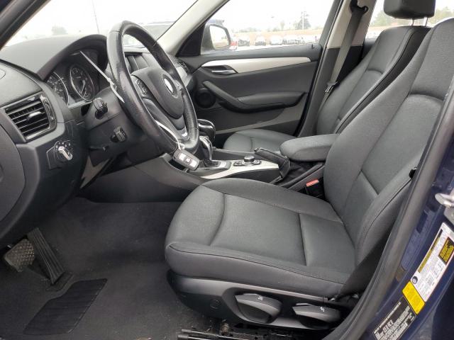 WBAVM1C59FV498117 BMW X1 Sdrive28i