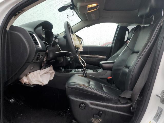 1C4RDJDG7HC661012 Dodge DURANGO GT
