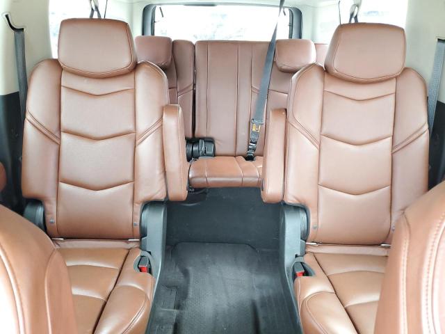1GYS4JKJ3LR195112 Cadillac Escalade Esv Premium Luxury