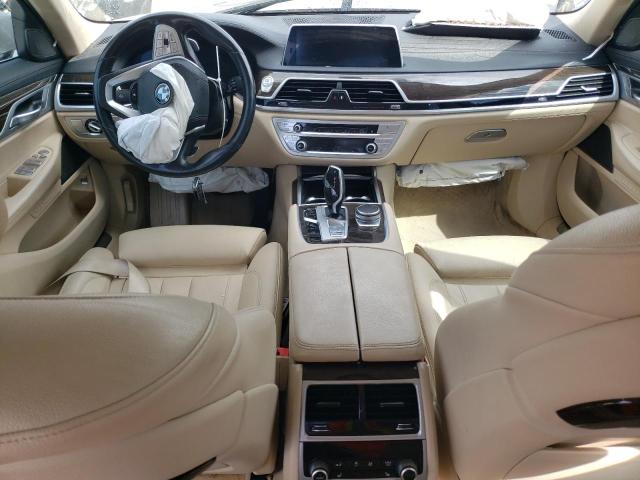 WBA7T2C01LGL17758 BMW 740 I