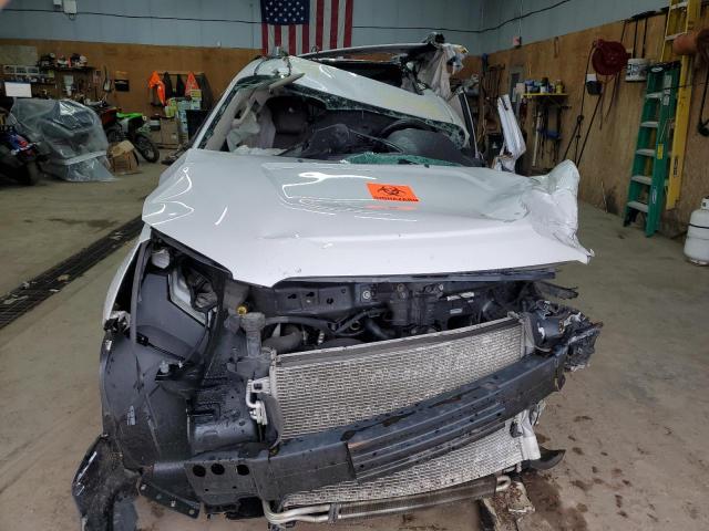 1GKKVRKD8GJ137114 GMC Acadia Slt-1
