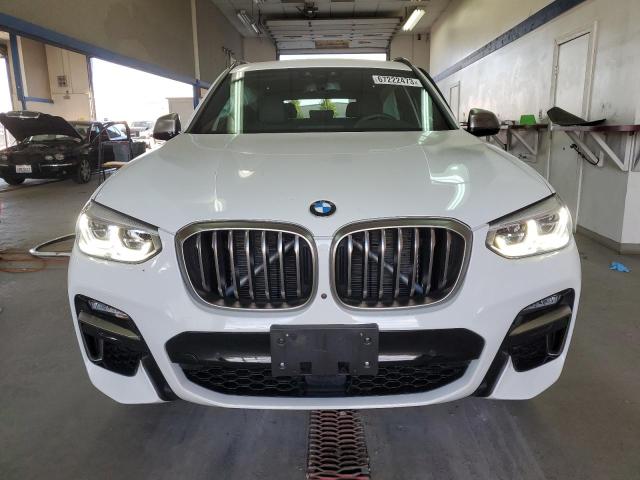 5UXTY9C02L9C32185 BMW X3 Xdrivem40i
