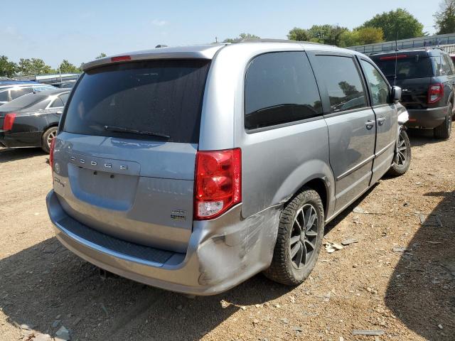 2C4RDGEG8HR863236 Dodge Grand Caravan Gt