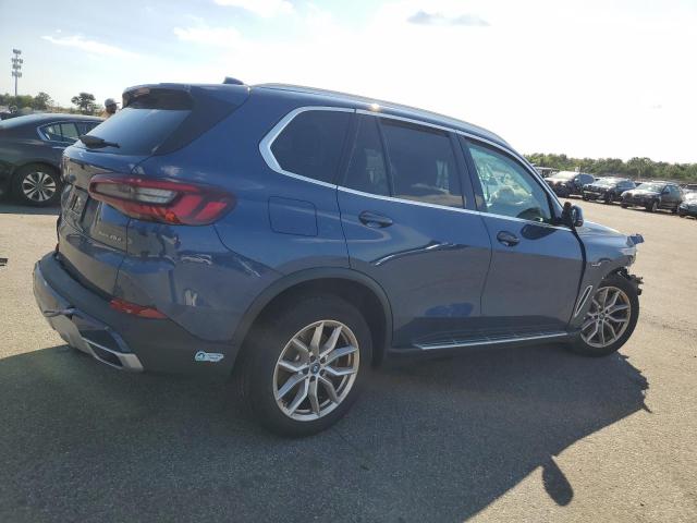 5UXTA6C0XN9J62292 BMW X5 Xdrive45e