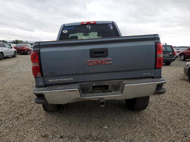 3GTU2UEC8FG426433 GMC Sierra K1500 Sle