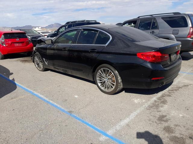 WBAJA5C54KWW29943 BMW 530 I