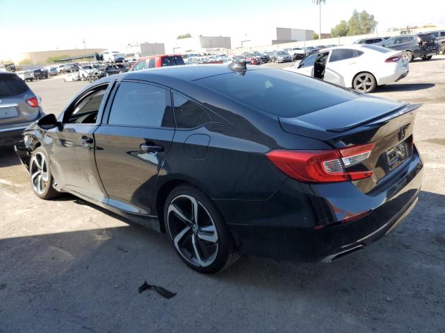 1HGCV1F35LA123105 Honda Accord Sport