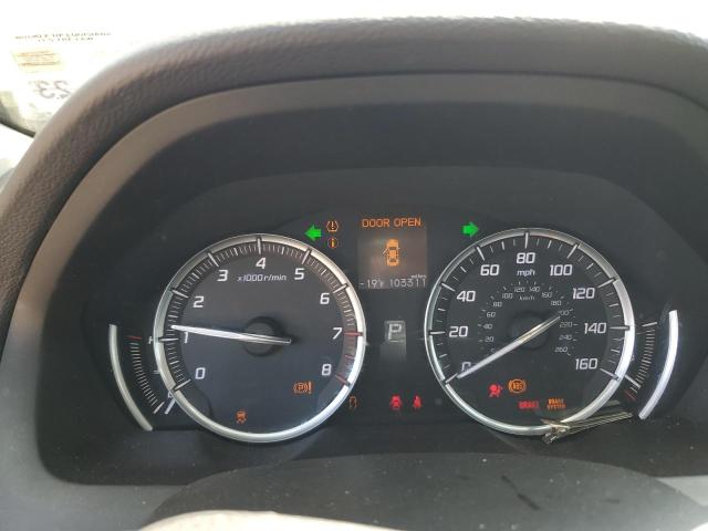 19UUB1F37FA028241 Acura TLX