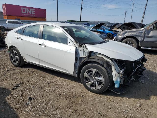 2HGFC2F68LH507660 Honda Civic Lx