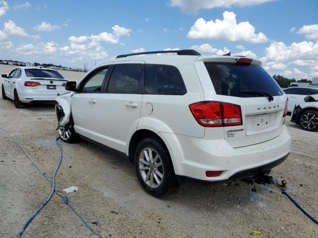3C4PDCBG8GT165807 Dodge Journey Sxt