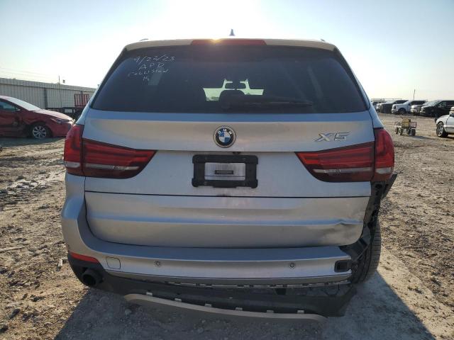 5UXKR2C38H0X06398 BMW X5 Sdrive35i