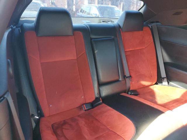 2C3CDZFJ9LH206492 Dodge Challenger R/t Scat Pack