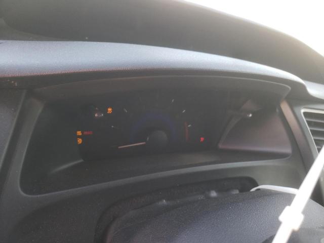 19XFB2F52EE037911 Honda Civic Lx