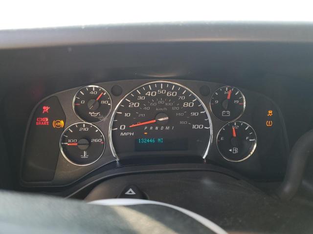 1GTW7AFF8G1904206 GMC Savana G2500