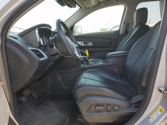 2GKFLTE35E6260046 GMC Terrain Slt