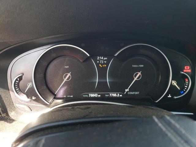 WBAJA5C39HG894438 BMW 530 I