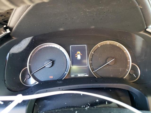 JTJHGKFA5N2024037 Lexus Rx 450h L