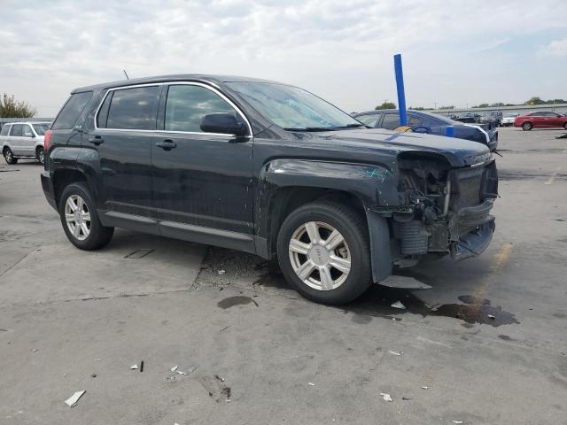 2GKALMEK5G6277861 GMC Terrain Sle