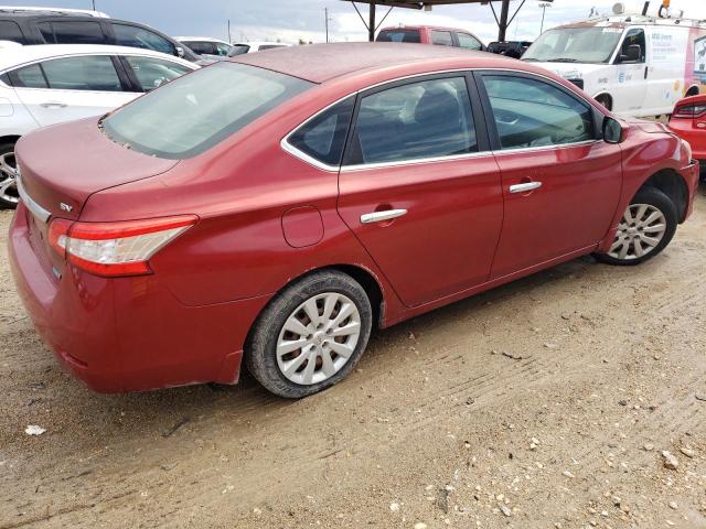 3N1AB7AP9EY272145 Nissan SENTRA S