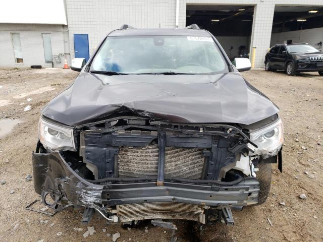 1GKKNWLS4JZ154920 GMC Acadia Slt-2