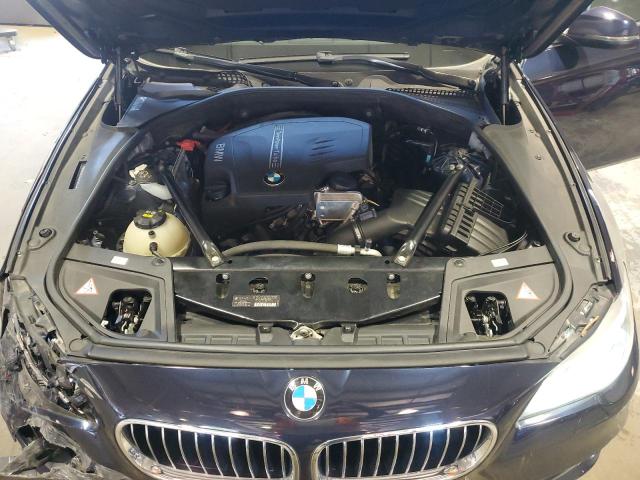 WBA5A5C54ED509044 BMW 528 I