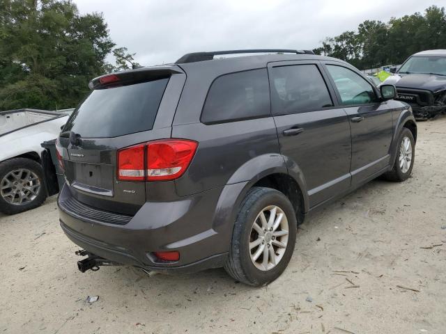 3C4PDDBG3ET224992 Dodge Journey Sxt