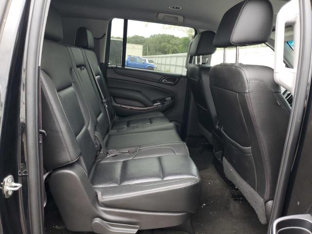 1GKS2GKCXHR180702 GMC Yukon Xl K1500 Slt