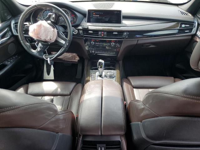 5UXKT0C36H0V96702 BMW X5 Xdr40e