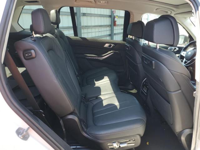 5UXCW2C05N9M08398 BMW X7 Xdrive40i