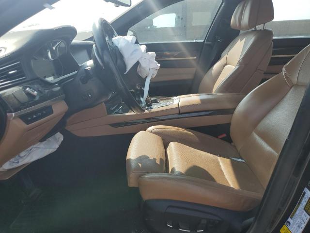 WBAYF8C5XED142294 BMW 750 LXI