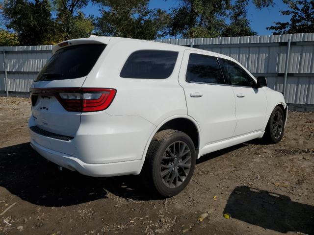 1C4RDJAG9EC971243 Dodge Durango Sxt