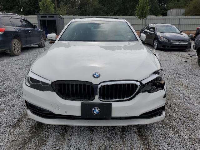 WBAJA5C34HWA35475 BMW 530 I