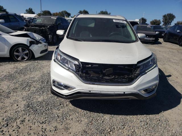 5J6RM3H9XGL002681 Honda Cr-v Touring