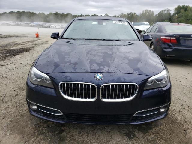 WBA5B1C5XFG125758 BMW 535 I