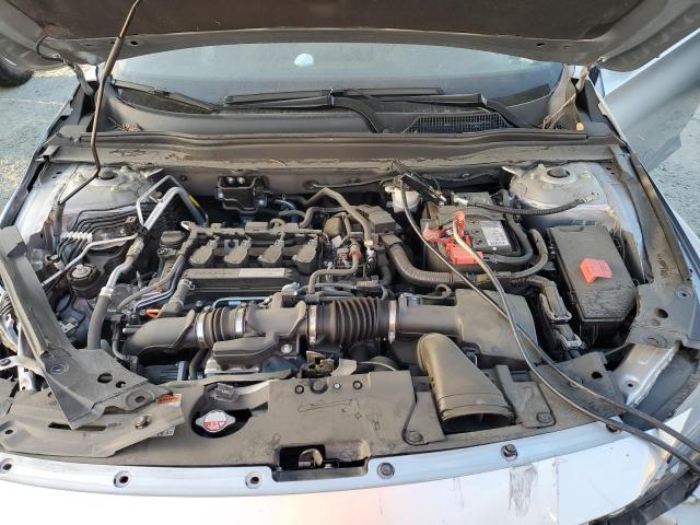 1HGCV1F34LA155771 Honda Accord Sport