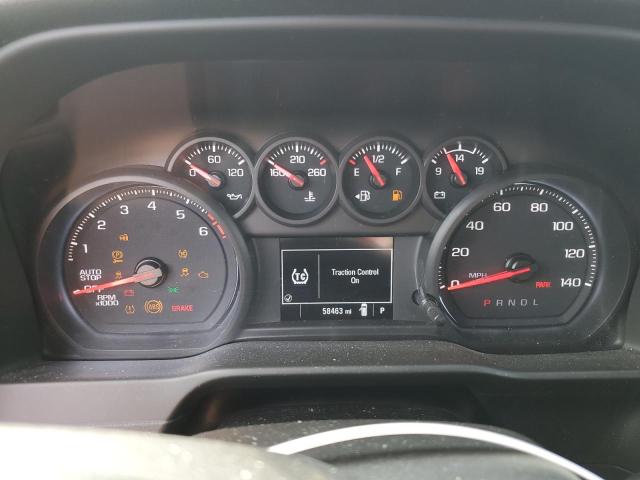 1GTR8AEK5LZ321581 GMC Sierra C1500